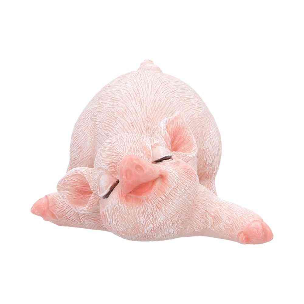 Nemesis Now - Snuffle Beeld/figuur - Multicolours